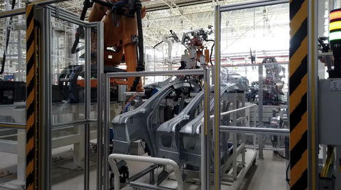 展臺上表決心，工廠里亮家底 恒大汽車究竟想證明什么？——從汽車內飾件看起