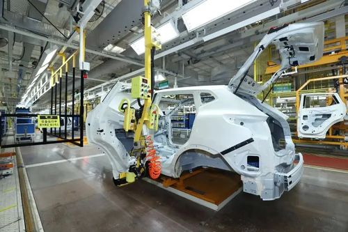 外資撤退潮初現(xiàn)？日產(chǎn)關(guān)閉常州工廠背后的行業(yè)變局