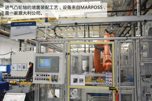 探訪上汽臨港工廠 揭秘橡膠制品在汽車(chē)生產(chǎn)中的關(guān)鍵作用