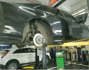 汽車內(nèi)飾件橡膠制品專用模溫機(jī) 精準(zhǔn)控溫，提升品質(zhì)與效率