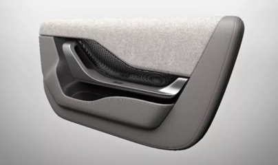 水性粘合劑，為綠色駕乘賦能 科思創(chuàng)創(chuàng)新解決方案亮相上海車展