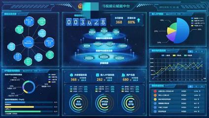 高新興亮相安博會，以數據處理服務助力智慧新警務與執法規范化