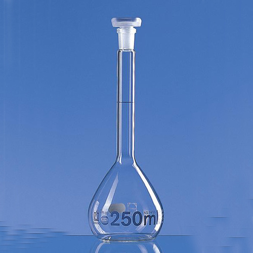 Brand/普蘭德 容量瓶 5ml (36938) 精準(zhǔn)定容的實(shí)驗(yàn)室精髓
